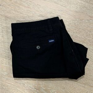 Chubbies Shorts - Black